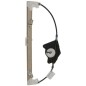 Meccanismo Alzacristallo Elett. posteriore sinistro 159 - Sw 4P. dal 200512 per Alfa Romeo 159 (939) 4811048SM