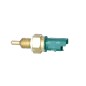 Sensore Temperatura Liquido Refrigerante Peugeot 727004