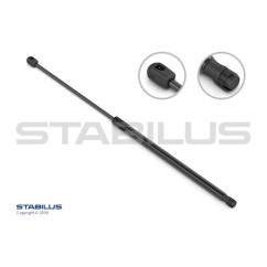 Molla A Gas - (Cofano) dal 200106 per Mini One/Cooper (R50,R53) 4126XQ - 54-4126XQ - 54-4126XQ