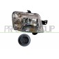 Proiettore destro H4 Ele.con Motore Mod. - 09 per Fiat Panda e Panda 4X4 - Natural Power FT1224823