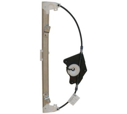 Meccanismo Alzacristallo Elett. posteriore destro 159 - Sw 4P. dal 200512 per Alfa Romeo 159 (939) 4911048SM - 18-4911048SM