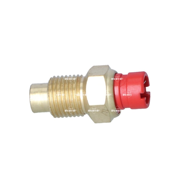 Sensore Temperatura Liquido Refrigerante Fiat 727015