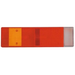 Trasp.post.destro/Sinistro Volvo per Iveco Daily 24417420 - 44-24417420 - 44-24417420