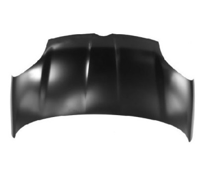 Cofano per Fiat Panda, Panda 4X4 - Natural Power e Panda Cross FT1243100 - 64-FT1243100 - 64-FT1243100