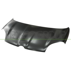 Cofano per Fiat Panda, Panda 4X4 - Natural Power e Panda Cross FT1243100 - 64-FT1243100 - 64-FT1243100
