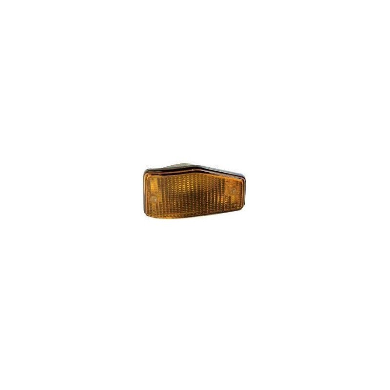 Trasparente Fanale anteriore destro Arancio A112 dal 197782 per Autobianchi A 112 10706022