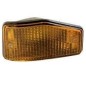 Trasparente Fanale anteriore destro Arancio A112 dal 197782 per Autobianchi A 112 10706022