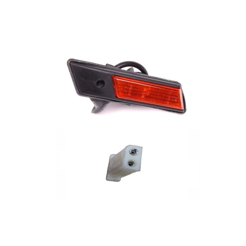 Fanale laterale sinistro E30 dal 1982 per Bmw 3 (E30) 34890703