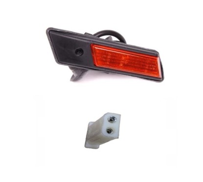 Fanale laterale sinistro E30 dal 1982 per Bmw 3 (E30) 34890703 - 45-34890703 - 45-34890703