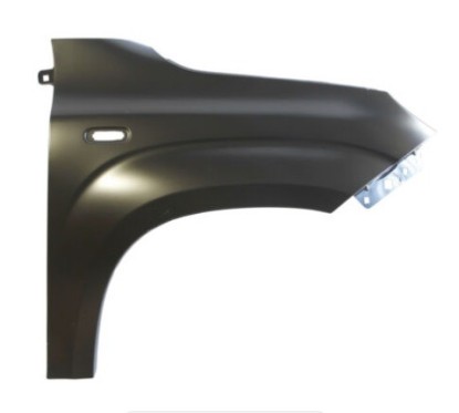Parafango anteriore destro con Foro Lucciola per Fiat Panda FT1243013 - 64-FT1243013 - 64-FT1243013