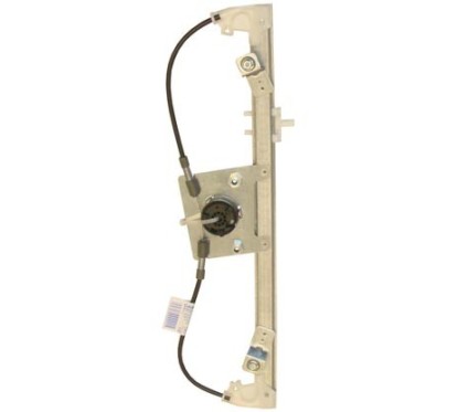 Meccanismo Alzacristallo Elett. anteriore destro Grande Punto per Fiat Grande Punto (199), Punto (199) e Punto Evo 4924024SM