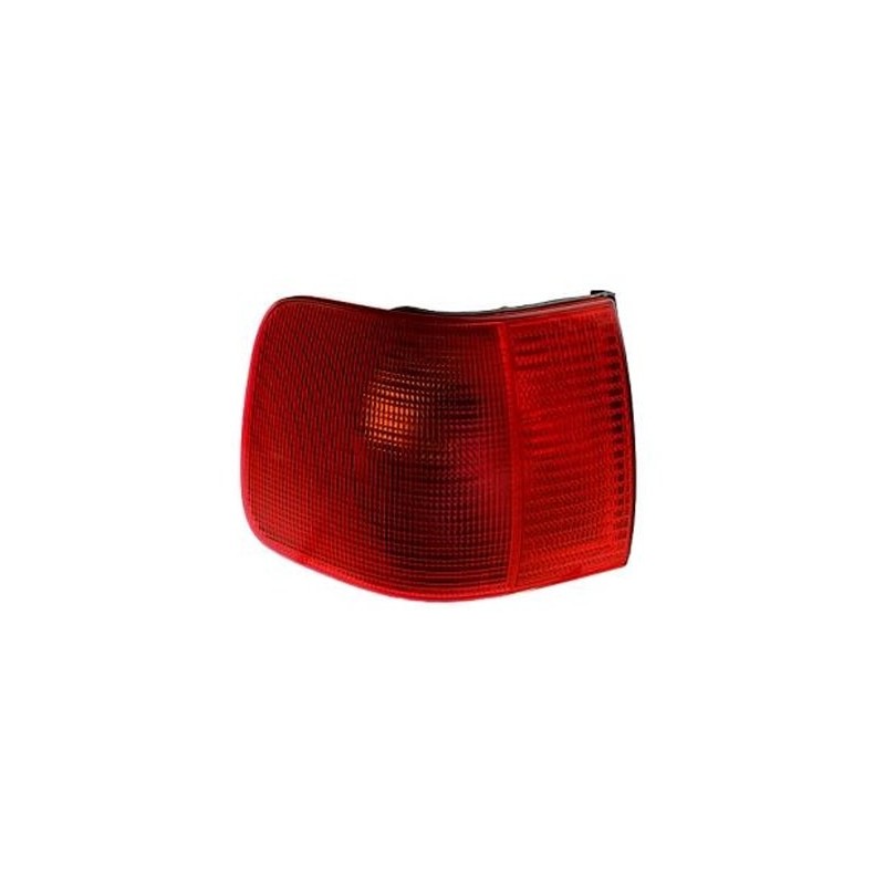 Gruppo ottico posteriore sinistro (Esterno) (Mod.sw) 80 dal 1991 per Audi 80 (B4) 62162