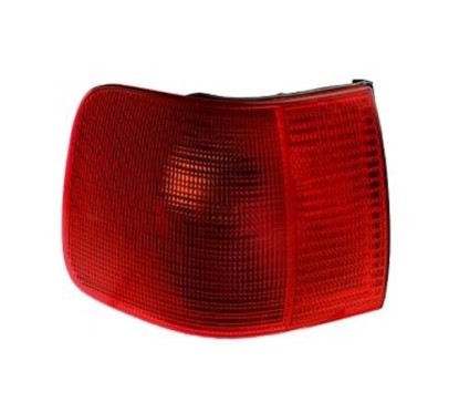 Gruppo ottico posteriore sinistro (Esterno) (Mod.sw) 80 dal 1991 per Audi 80 (B4) 62162 - 45-62162 - 45-62162
