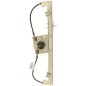 Mecc.elett.anteriore destro (C/Elettronica) Grande Punto per Fiat Grande Punto (199), Punto (199) e Punto Evo FT342W011