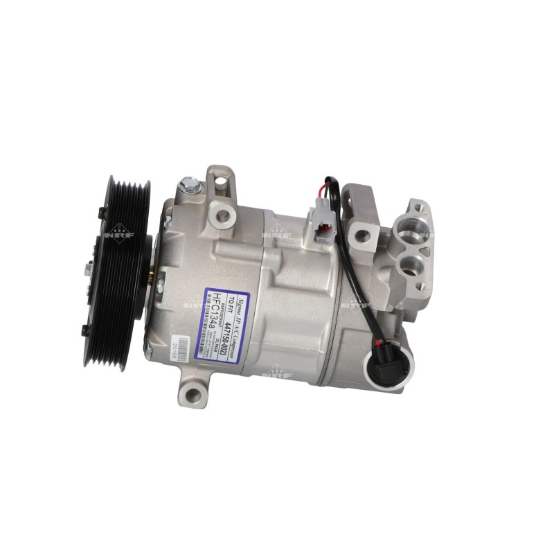 Compressore Renault 32596