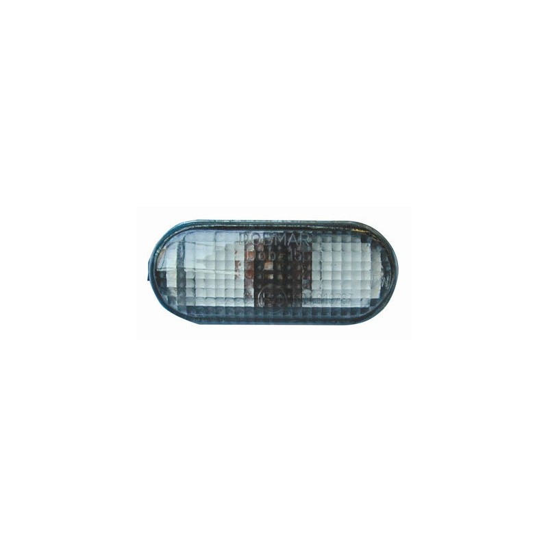 Indicatore laterale sinistro/Destro (Fume) Vw Golf III/Volkswagen Passat IV/Volkswagen Polo III Sw e altri modelli 12109