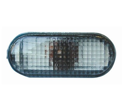 Indicatore laterale sinistro/Destro (Fume) Vw Golf III/Volkswagen Passat IV/Volkswagen Polo III Sw e altri modelli 12109 -