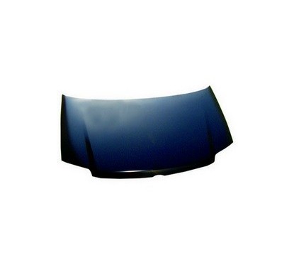 Cofano anteriore Fiat-Fiat Panda 2003 anche per Fiat Panda 4X4 - Natural Power 00149030 - 49-00149030 - 49-00149030