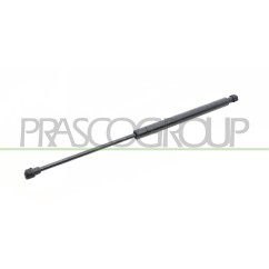 Molla A Gas destro/Sinistro Portellone posteriore (350N L.436MM) per Fiat Grande Punto (199), Punto (199) e Punto Evo