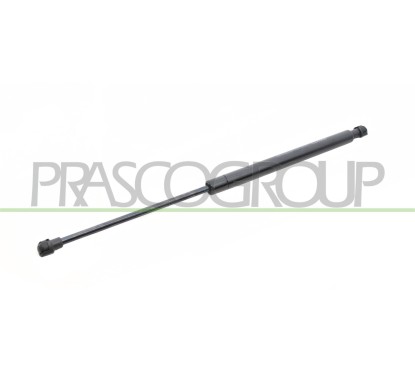 Molla A Gas destro/Sinistro Portellone posteriore (350N L.436MM) per Fiat Grande Punto (199), Punto (199) e Punto Evo FT3429055