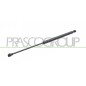 Molla A Gas destro/Sinistro Portellone posteriore (350N L.436MM) per Fiat Grande Punto (199), Punto (199) e Punto Evo FT3429055