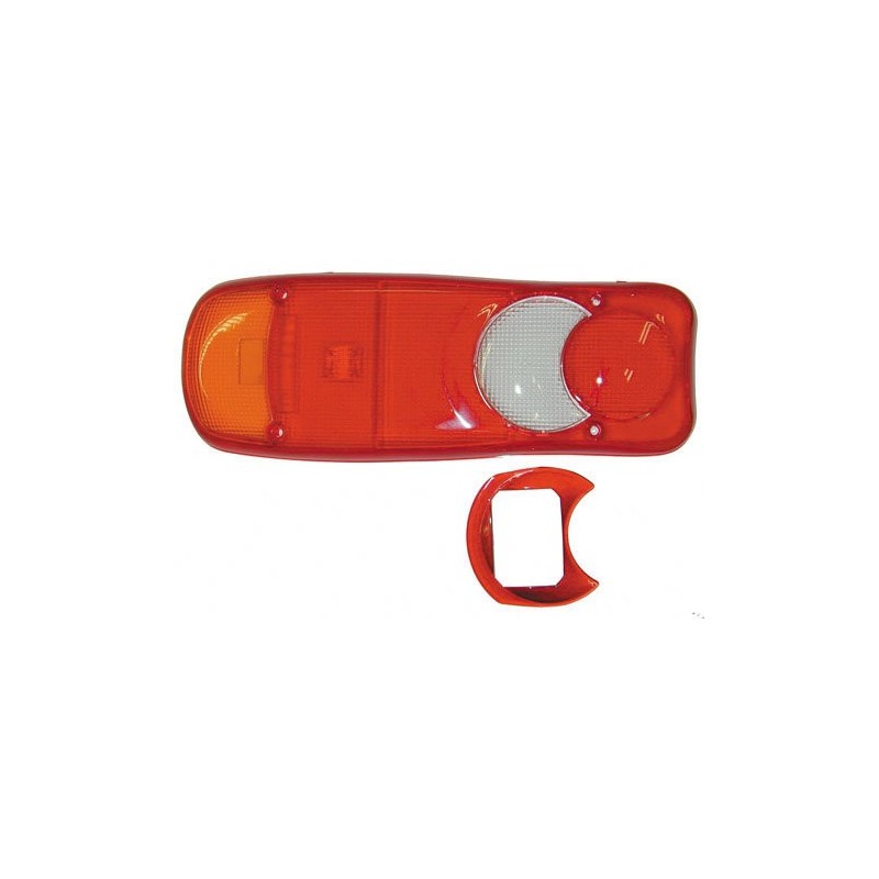 Trasp. posteriore destro/Sinistro per Nissan Cabstar 24406620
