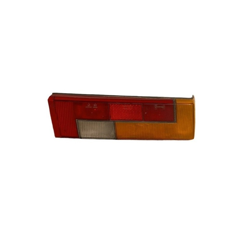 Gruppo posteriore destro (Arancio) (C/Piste) 33 dal 198388 per Alfa Romeo 1933 28811802