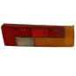 Gruppo posteriore destro (Arancio) (C/Piste) 33 dal 198388 per Alfa Romeo 1933 28811802