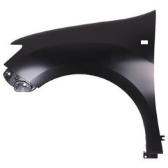 Parafango anteriore sinistro (C/F.lucciola) Dacia Logan dal 2013 e altri modelli 00206011 - 49-00206011 - 49-00206011