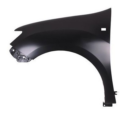 Parafango anteriore sinistro (C/F.lucciola) Dacia Logan dal 2013 e altri modelli 00206011 - 49-00206011 - 49-00206011