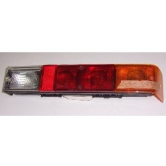 Fanale posteriore destro Fiat Ritmo -82 29870801 - 45-29870801 - 45-29870801