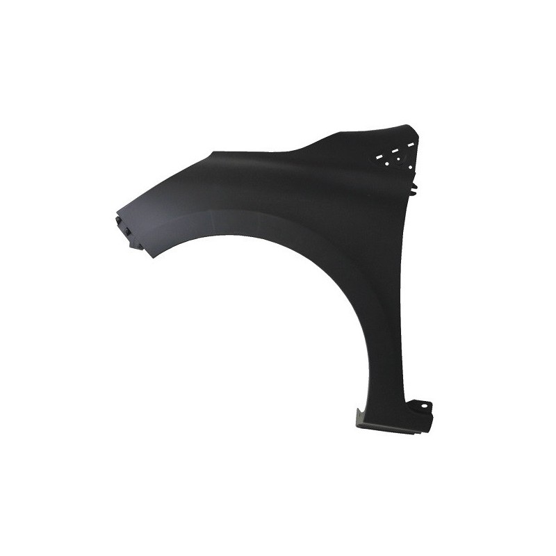 Parafango anteriore S. Renault-Renault Clio 2012 00268011