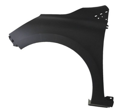 Parafango anteriore S. Renault-Renault Clio 2012 00268011 - 49-00268011 - 49-00268011