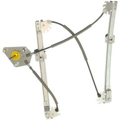 Meccanismo Alzacristallo Elett. anteriore sinistro Vw Volkswagen Polo 4P. dal 200917 4854091SM - 18-4854091SM - 18-4854091SM