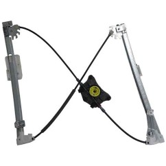 Mecc.elett.anteriore sinistro (5P) (C/Elettronica) Skoda Fabia dal 2014 SK719L - 31-SK719L - 31-SK719L