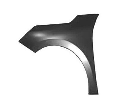 Parafango anteriore sinistro Corsa dal 2019 per Opel Corsa F 00758011 - 49-00758011 - 49-00758011