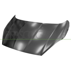 Cofano per Ford Fiesta (MK6) FD3463100 - 64-FD3463100 - 64-FD3463100