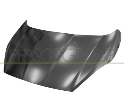 Cofano per Ford Fiesta (MK6) FD3463100