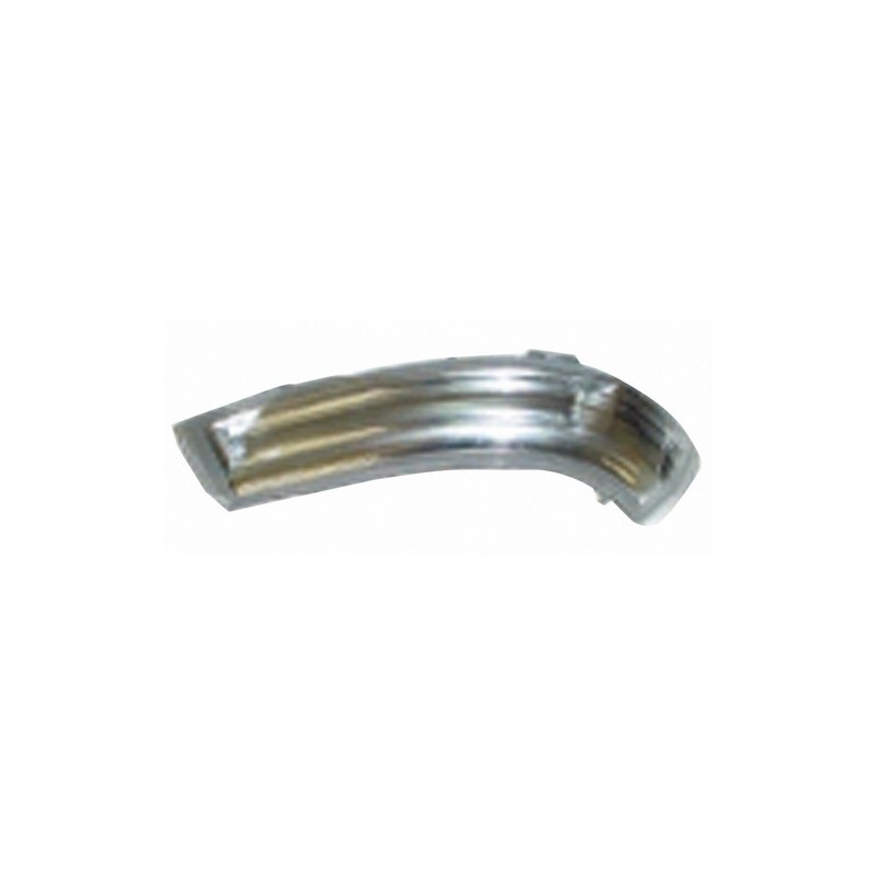 Fan.laterale sinistro Su Retrov.volksw.varie dal 2003 per Seat Alhambra, Skoda Superb e Volkswagen Eos e altri modelli 10212300