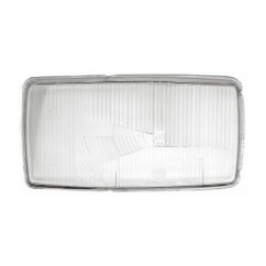 Lente Proiettore sinistro Benz Truck per Mercedes NG74 e NG80/NG85 LRA232