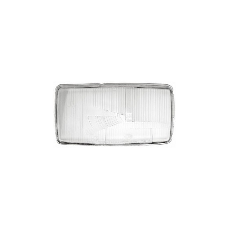 Lente Proiettore sinistro Benz Truck per Mercedes NG74 e NG80/NG85 LRA232