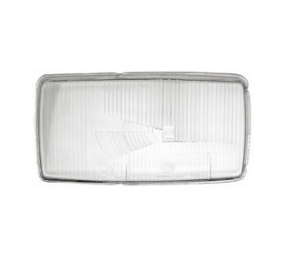 Lente Proiettore sinistro Benz Truck per Mercedes NG74 e NG80/NG85 LRA232 - 45-LRA232 - 45-LRA232