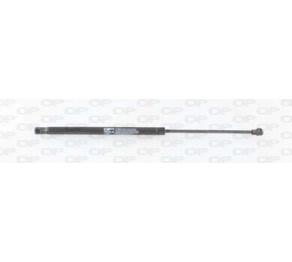 Molla A Gas Portellone posteriore destro/Sinistro per Fiat Panda e Panda 4X4 - Natural Power GSR6002.00