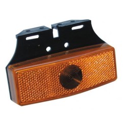 Fanale Ingombro Ar con Staffa 323502385