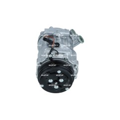 Compressore Citroen 32701 - 32-32701 - 32-32701
