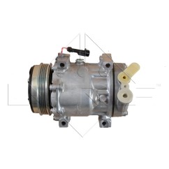 Compressore Citroen 32701 - 32-32701 - 32-32701