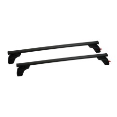 Coppia Barre "Pacific" (Acciaio) per Alfa Romeo 159 (939), 1975 e Giulia e altri modelli 65130 - 35-65130 - 35-65130