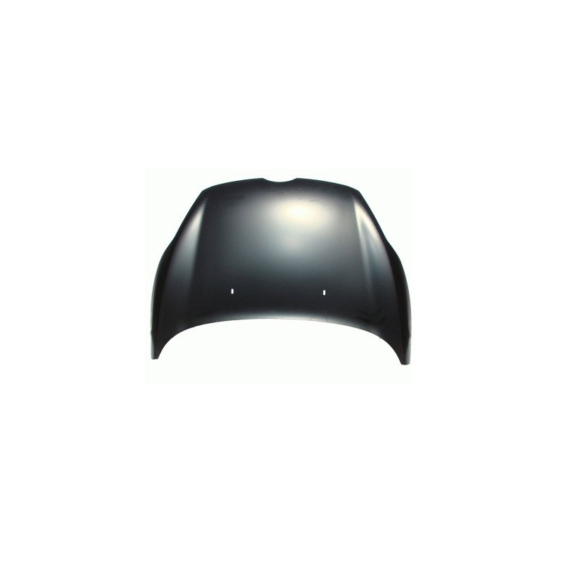 Cofano anteriore -Fiesta 2008- per Ford Fiesta (MK6) 00465030