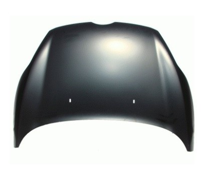 Cofano anteriore -Fiesta 2008- per Ford Fiesta (MK6) 00465030 - 49-00465030 - 49-00465030