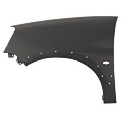 Parafango anteriore sinistro (Mod. Multispace) Citroen Berlingo dal 2003 anche per Peugeot Ranch/Partner 161120110